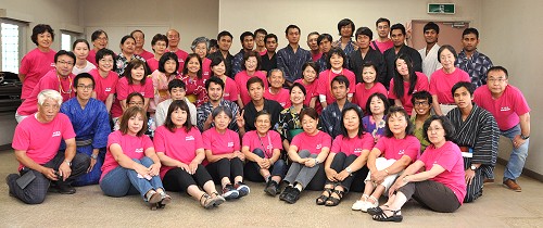 �F�J�s���ی𗬋���@���{�ꋳ���@���{�����̌��̓�