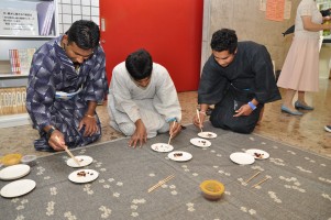 �F�J�s���ی𗬋���@���{�ꋳ���@���{�����̌��̓�