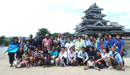 �F�J�s���ی𗬋���@���ی𗬃o�X�c�A�[