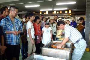 �F�J�s���ی𗬋���@���ی𗬃o�X�c�A�[