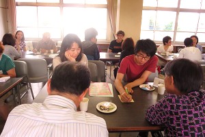 �F�J�s���ی𗬋���@�O���l�Ɖp��ł�����ׂ�