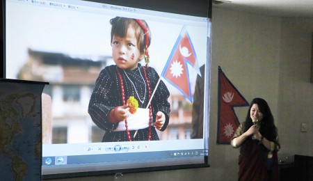 �F�J�s���ی𗬋���@���E�̕�����m�낤�I�`�l�p�[���ҁ`