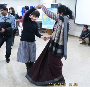 �F�J�s���ی𗬋���@���E�̕�����m�낤�I�`�l�p�[���ҁ`