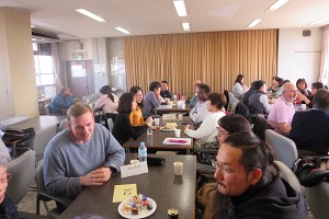 �F�J�s���ی𗬋���@�O���l�Ɖp��ł�����ׂ�I