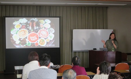 �F�J�s���ی𗬋���@���E�̕�����m�낤�I�`�����ҁ`