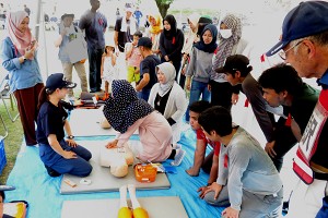 �F�J�s���ی𗬋���@�����h�ЌP��