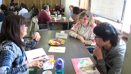 �F�J�s���ی𗬋���@�O���l�Ɖp��ł�����ׂ�I