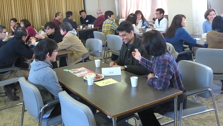 �F�J�s���ی𗬋���@�O���l�Ɖp��ł�����ׂ�I