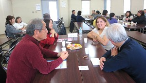 �F�J�s���ی𗬋���@���{�ꋳ���@������ׂ��