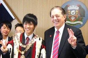 �F�J�s���ی𗬋���@�������z�[���X�e�C�c�A�[