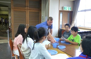 �F�J�s���ی𗬋���@��23�񒆍����z�[���X�e�C�c�A�[���C��