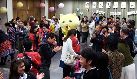 �F�J�s���ی𗬋���@���ی𗬃p�[�e�B�[