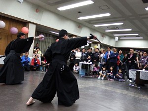 �F�J�s���ی𗬋���@���ی𗬃p�[�e�B�[