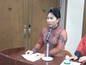 �F�J�s���ی𗬋���@���ی𗬃p�[�e�B�[