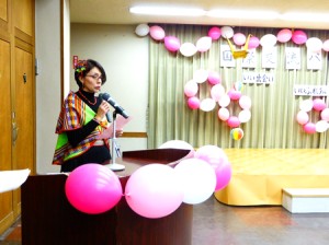 �F�J�s���ی𗬋���@���ی𗬃p�[�e�B�[