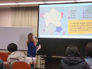 �F�J�s���ی𗬋���@���E�̕�����m�낤�I�`�t�����X�ҁ`