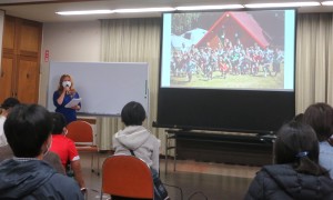 �F�J�s���ی𗬋���@���E�̕�����m�낤�I�`�t�����X�ҁ`