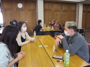 �F�J�s���ی𗬋���@�O���l�Ɖp��ł�����ׂ�I