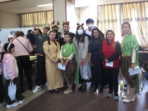 �F�J�s���ی𗬋���@���{�ꋳ���@�𗬃p�[�e�B�[