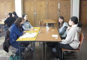 �F�J�s���ی𗬋���@�O���l�Ɖp��ł�����ׂ�I