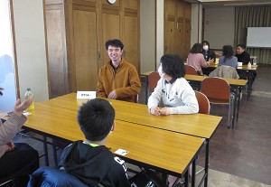 �F�J�s���ی𗬋���@�O���l�Ɖp��ł�����ׂ�I