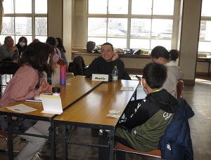 �F�J�s���ی𗬋���@�O���l�Ɖp��ł�����ׂ�I