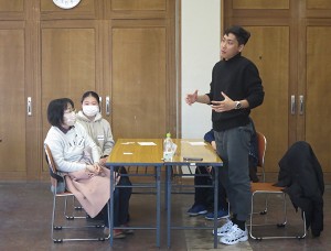 �F�J�s���ی𗬋���@�O���l�Ɖp��ł�����ׂ�I