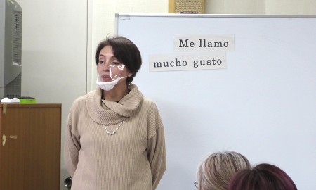 �F�J�s���ی𗬋��� �����X�y�C����u���`�[������̃X�^�[�g�`