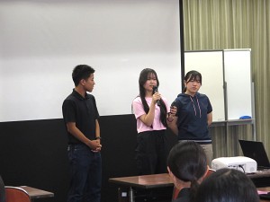 �F�J�s���ی𗬋���@��30�񒆍����z�[���X�e�C�v���O�����@��Q�񌤏C��