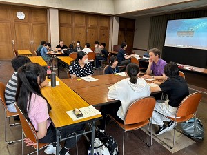 �F�J�s���ی𗬋���@��30�񒆍����z�[���X�e�C�v���O�����@��Q�񌤏C��