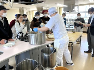 �F�J�s���ی𗬋���@�p��ŋ��y�̗��j�E������`���Ă݂悤�I�`�܉ƕ�ҁ`�I