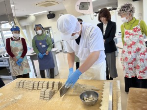 �F�J�s���ی𗬋���@�p��ŋ��y�̗��j�E������`���Ă݂悤�I�`�܉ƕ�ҁ`