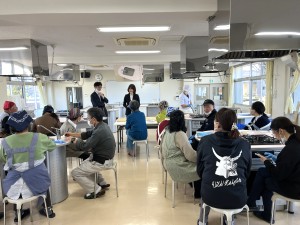 �F�J�s���ی𗬋���@�p��ŋ��y�̗��j�E������`���Ă݂悤�I�`�܉ƕ�ҁ`