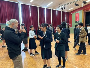 �F�J�s���ی𗬋���@��30��@�F�J�s�������z�[���X�e�C�v���O����