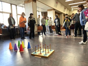 �F�J�s���ی𗬋���@���{�ꋳ���@�𗬃p�[�e�B�[