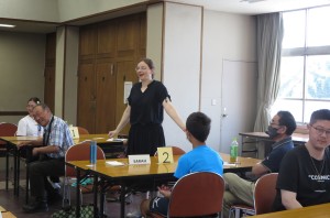 �F�J�s���ی𗬋���@�O���l�Ɖp��ł�����ׂ�I