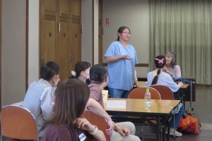 �F�J�s���ی𗬋���@�O���l�Ɖp��ł�����ׂ�I