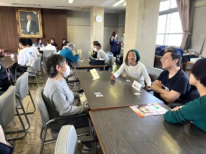 �F�J�s���ی𗬋���@�O���l�Ɖp��ł�����ׂ�I