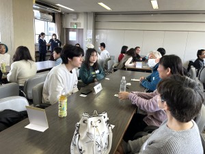 �F�J�s���ی𗬋���@�O���l�Ɖp��ł�����ׂ�I