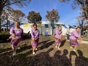 �F�J�s���ی𗬋���@��20��@�F�J�s�Y�ƍ�