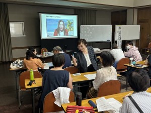 �F�J�s���ی𗬋���@���{��{�����e�B�A�{���u��