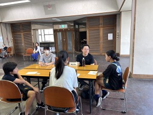 �F�J�s���ی𗬋���@�O���l�Ɖp��ł�����ׂ�I�A���B