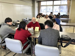 �F�J�s���ی𗬋���@�O���l�Ɖp��ł�����ׂ�I�A���B