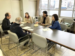 �F�J�s���ی𗬋���@�O���l�Ɖp��ł�����ׂ�I�A���B