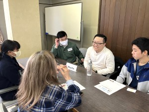 �F�J�s���ی𗬋���@�O���l�Ɖp��ł�����ׂ�I�A���B