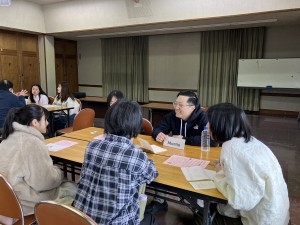 �F�J�s���ی𗬋���@�O���l�Ɖp��ł�����ׂ�I