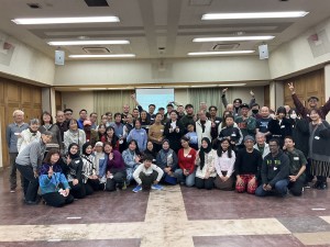 �F�J�s���ی𗬋���@���{�ꋳ���@�𗬃p�[�e�B�[