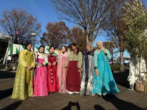 �F�J�s���ی𗬋���@��21��@�F�J�s�Y�ƍՎQ��