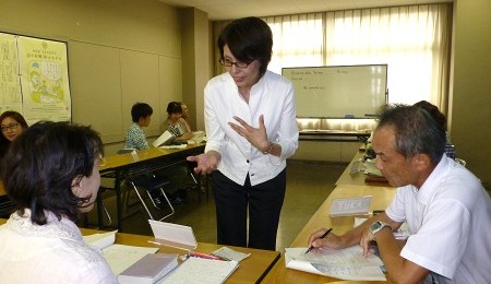 �F�J�s���ی𗬋���@�����X�y�C����u��