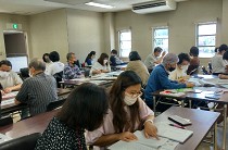 熊谷市国際交流協会　外国人のための日本語教室